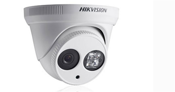 防盜報警監(jiān)控系統方案